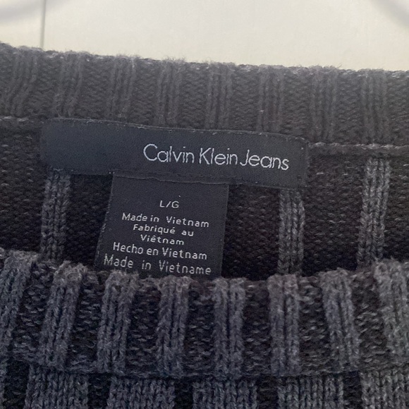 Calvin Klein pullover / sweatshirt - Picture 1 of 3